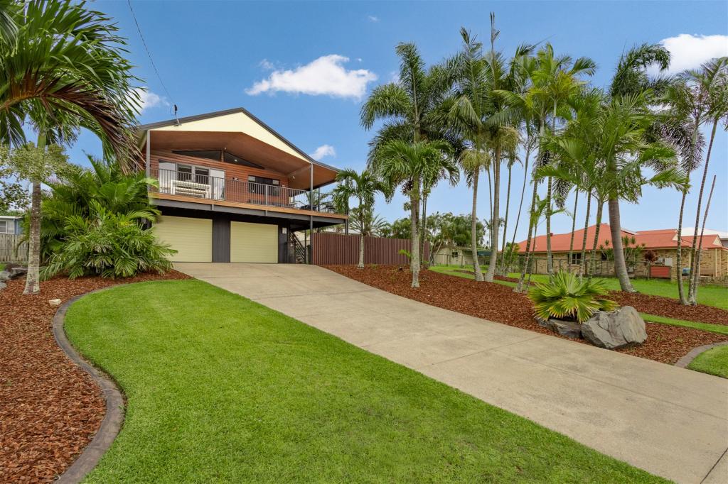 33 Island Otlk, River Heads, QLD 4655