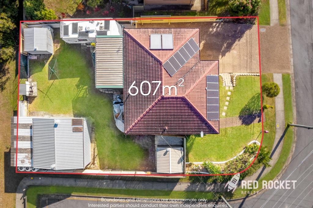 37 Ridgewood St, Underwood, QLD 4119