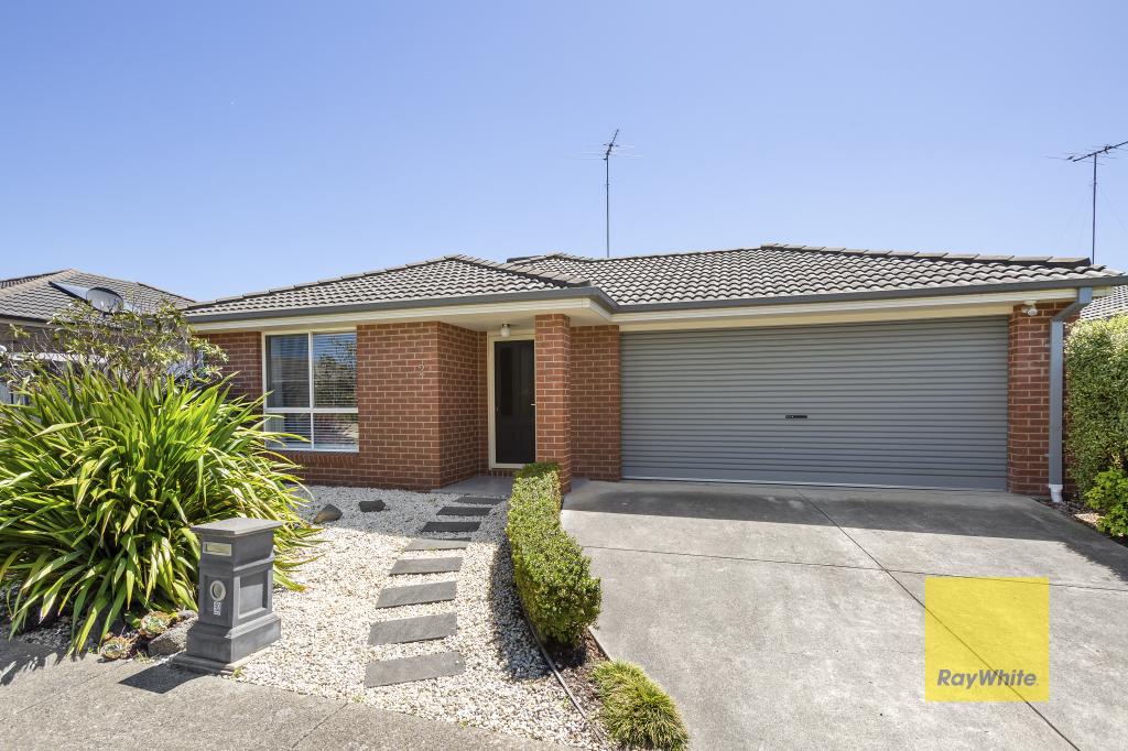 2 Balblair Dr, Grovedale, VIC 3216