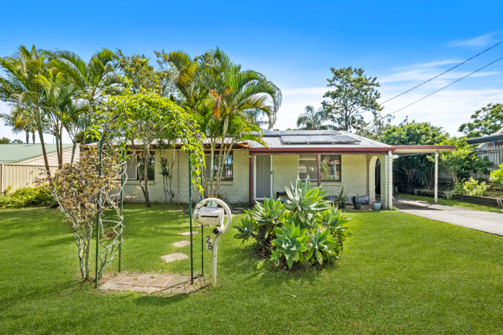 25 Enford St, Hillcrest, QLD 4118