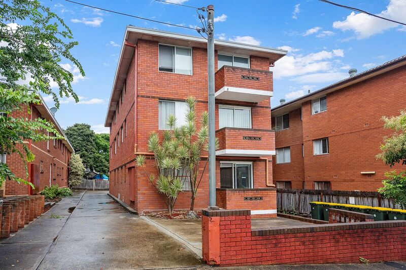 4/6 Kent St, Newtown, NSW 2042
