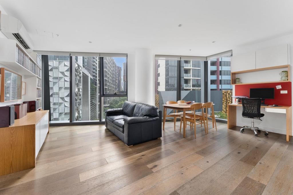 513/15 Doepel Way, Docklands, VIC 3008