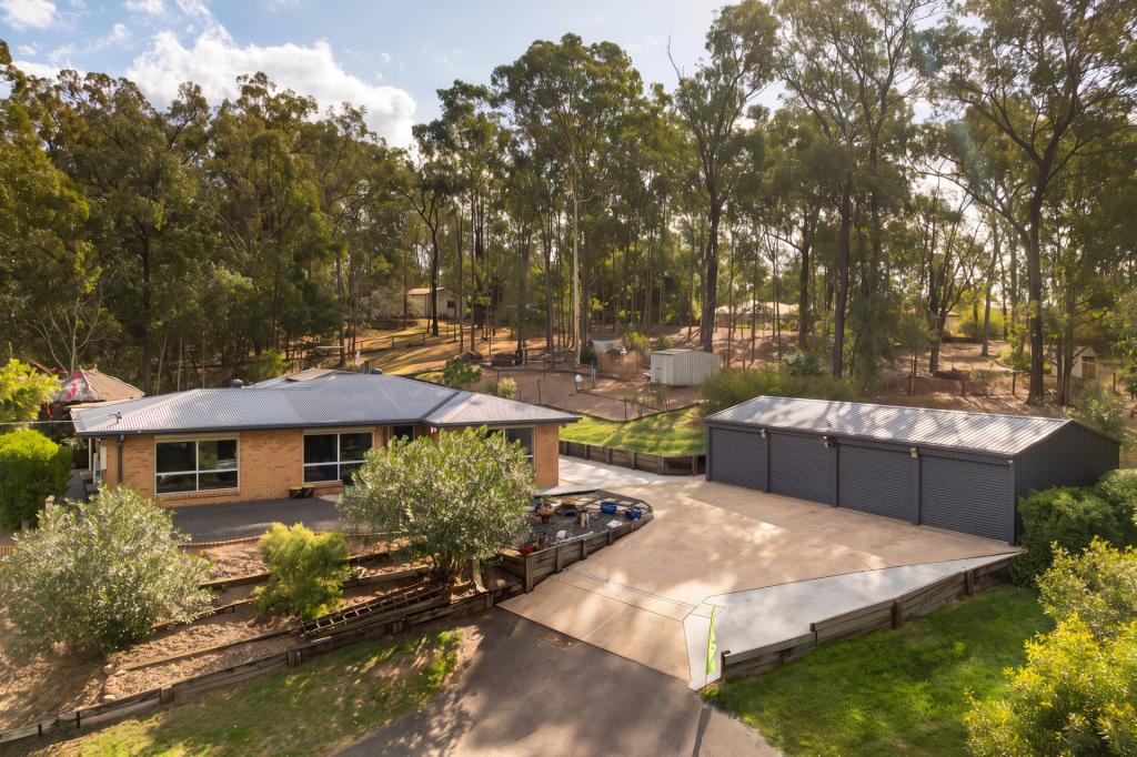 19 LASCELLES CT, CHUWAR, QLD 4306