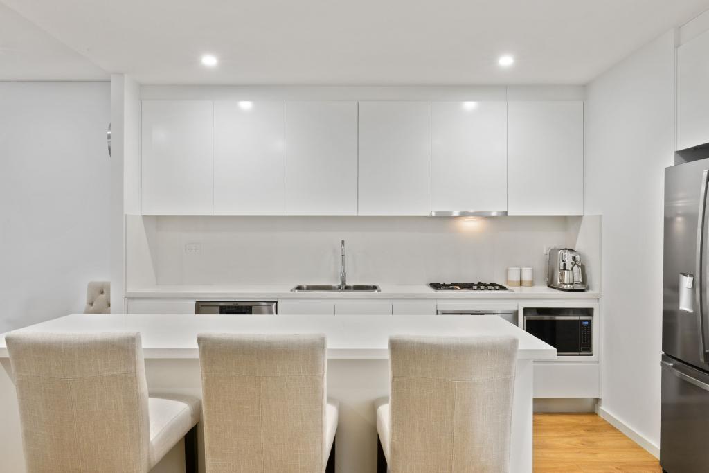 23/512 Burwood Rd, Belmore, NSW 2192