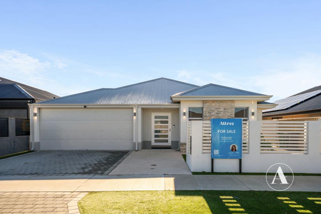 52 JULIMAR DR, SOUTHERN RIVER, WA 6110