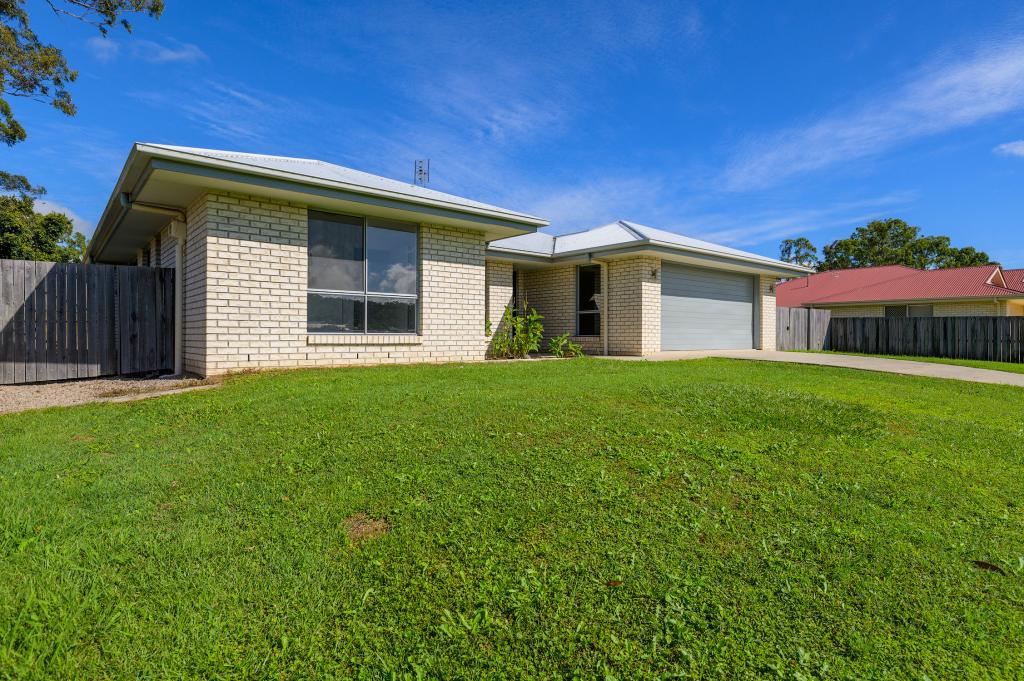 13 Saint Andrews Cres, Gympie, QLD 4570