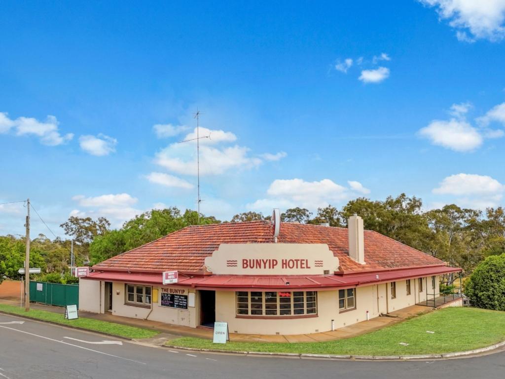 17-25 Scott St, Cavendish, VIC 3314