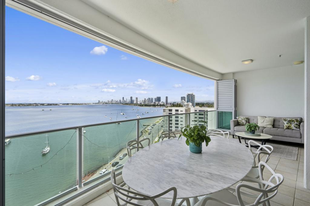 1106/300 Marine Pde, Labrador, QLD 4215