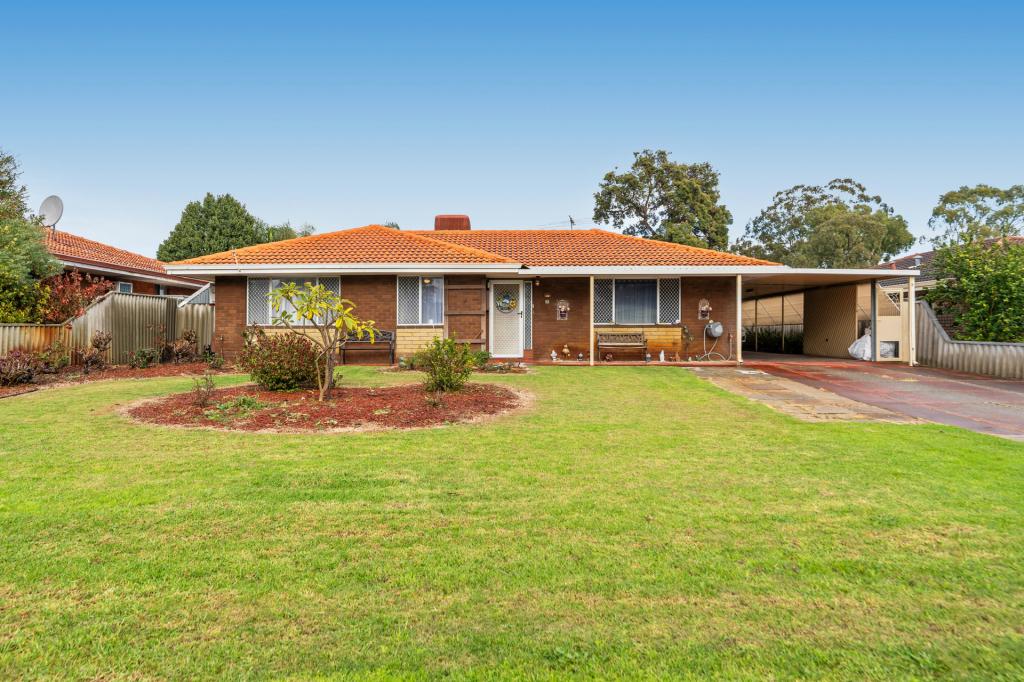 5 Kingsdown Rd, Maddington, WA 6109