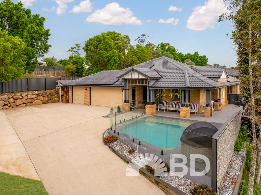 8 Kanuka Cl, Narangba, QLD 4504