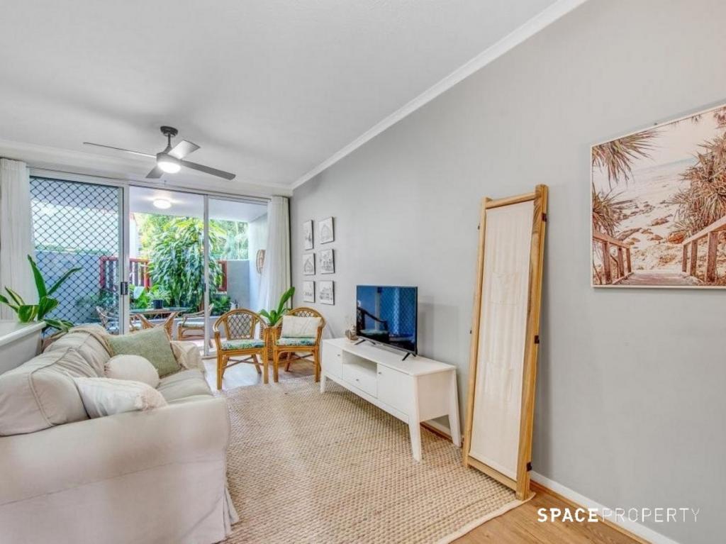14/128 BOWEN ST, SPRING HILL, QLD 4000