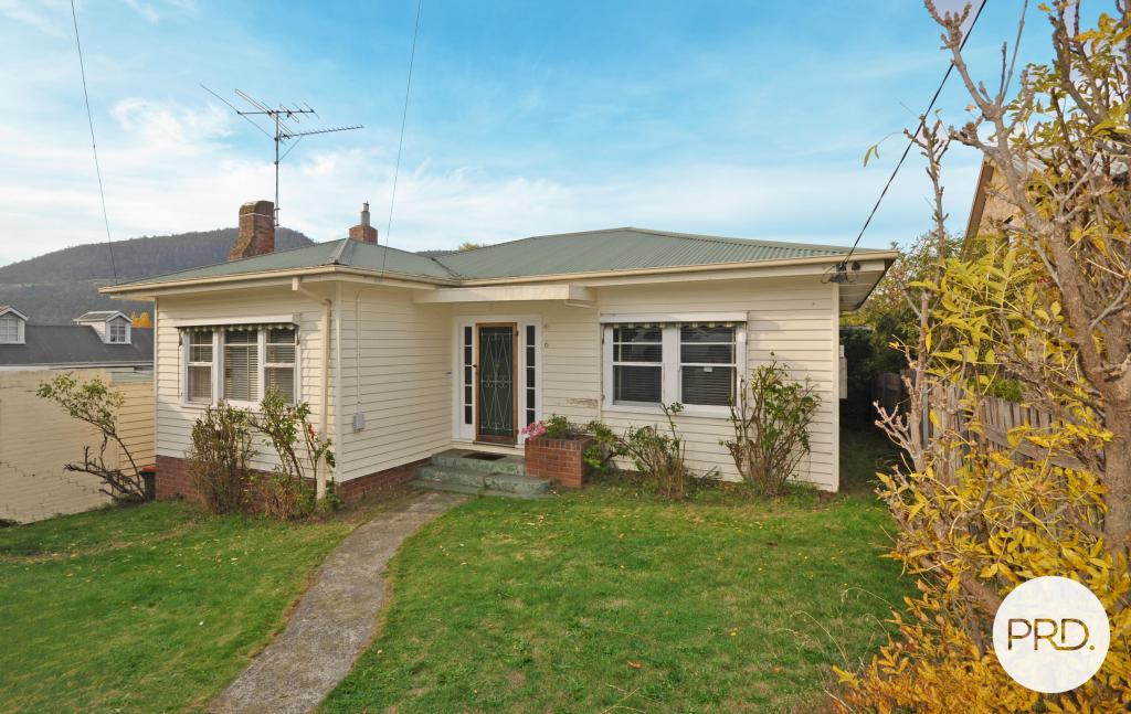 6 Stephen St, New Norfolk, TAS 7140