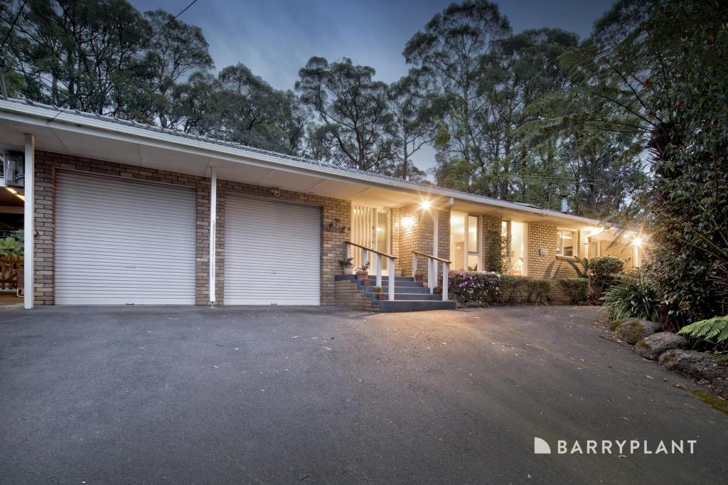 42 Kilvington Dr, Emerald, VIC 3782