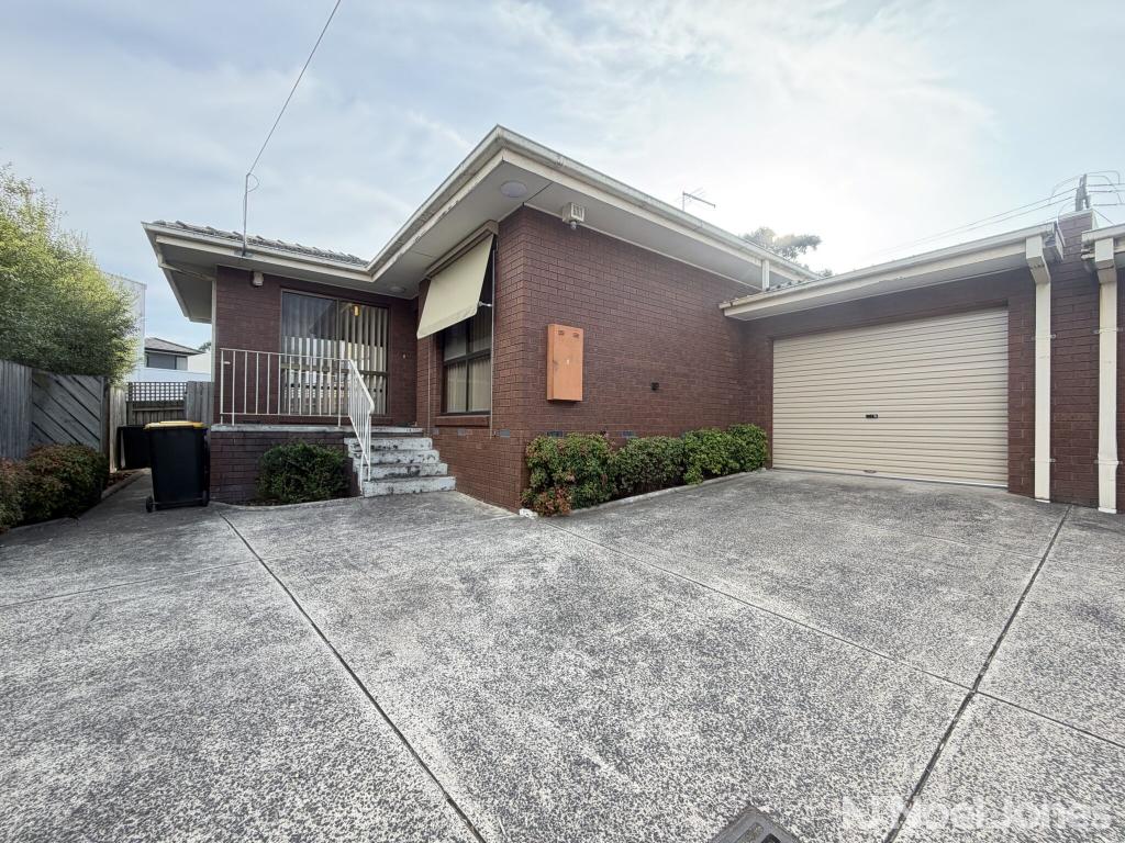 2/99 Thompsons Rd, Bulleen, VIC 3105