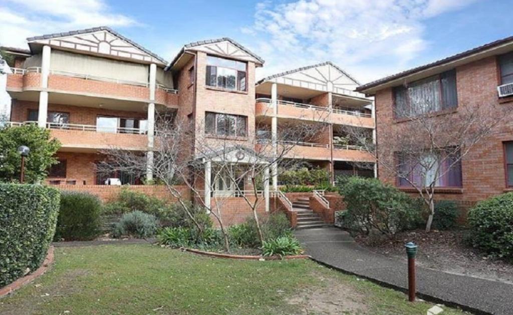 6/153 Waldron Rd, Chester Hill, NSW 2162