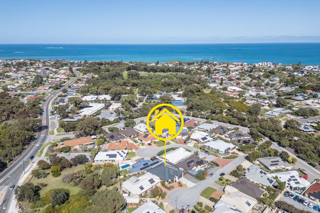 10 Benbulben Rise, Yanchep, WA 6035