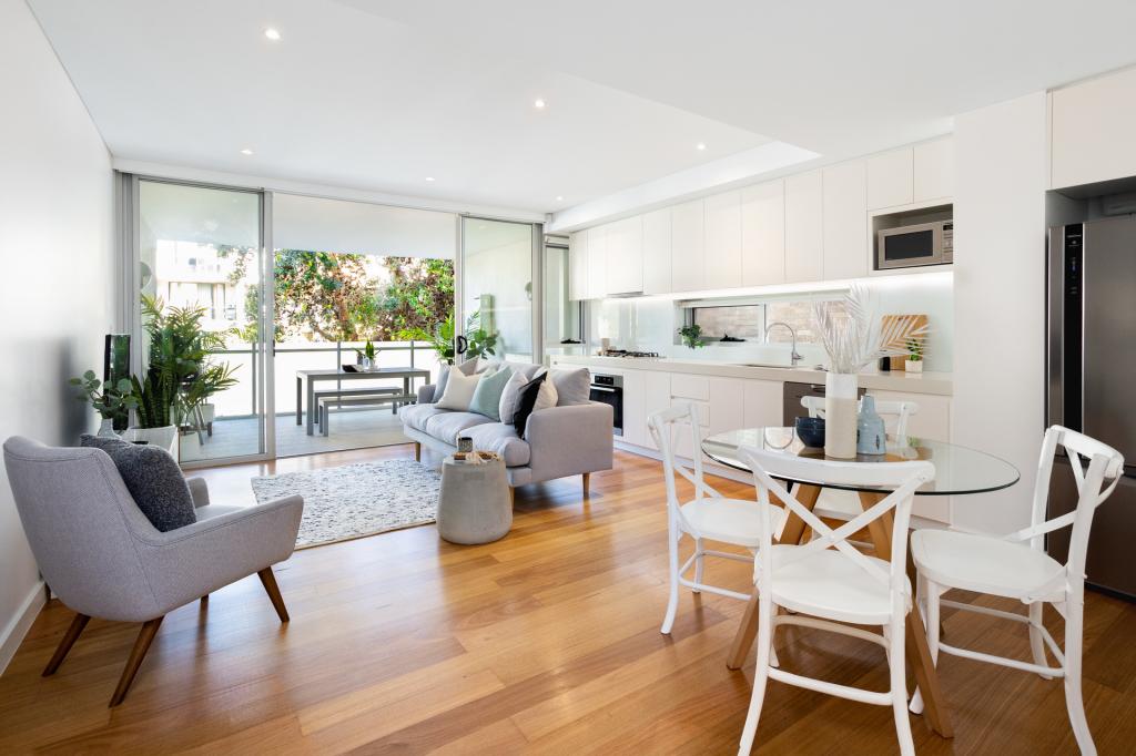 18/108-112 Curlewis St, Bondi Beach, NSW 2026