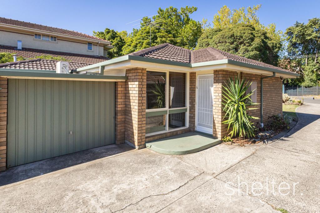 1/58 Iris Rd, Glen Iris, VIC 3146