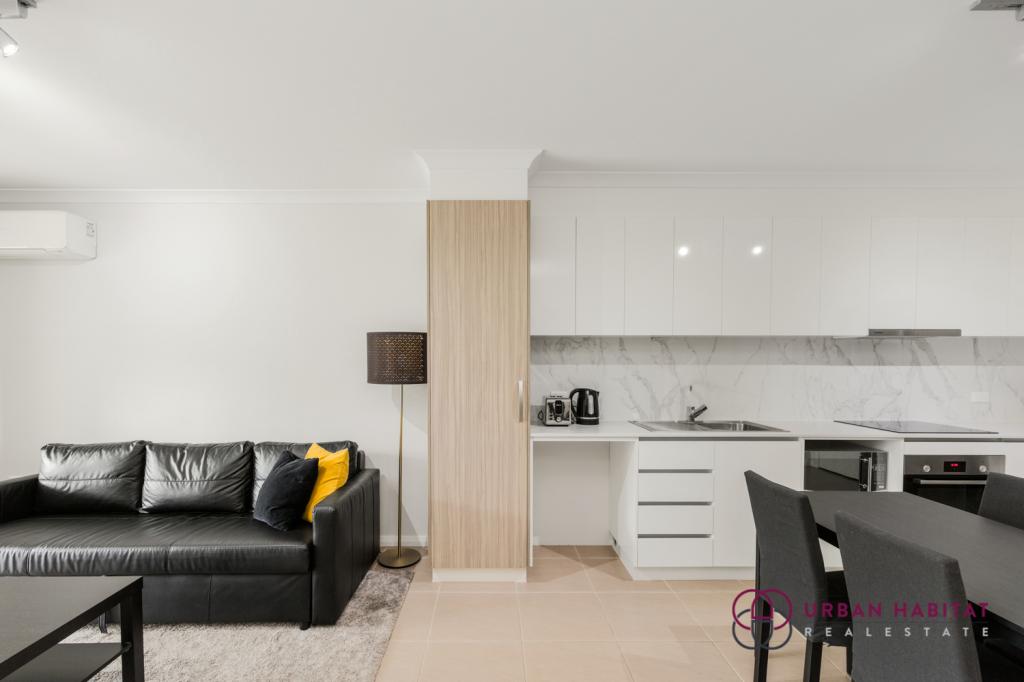 17/14 Westralia Gdns, Rockingham, WA 6168