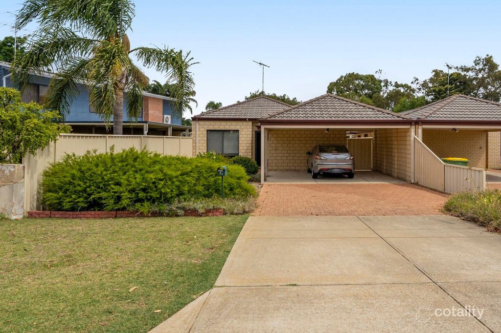 7b Roy Rd, Coodanup, WA 6210