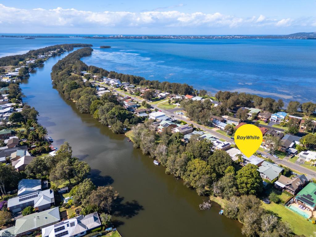 56 KALUA DR, CHITTAWAY BAY, NSW 2261