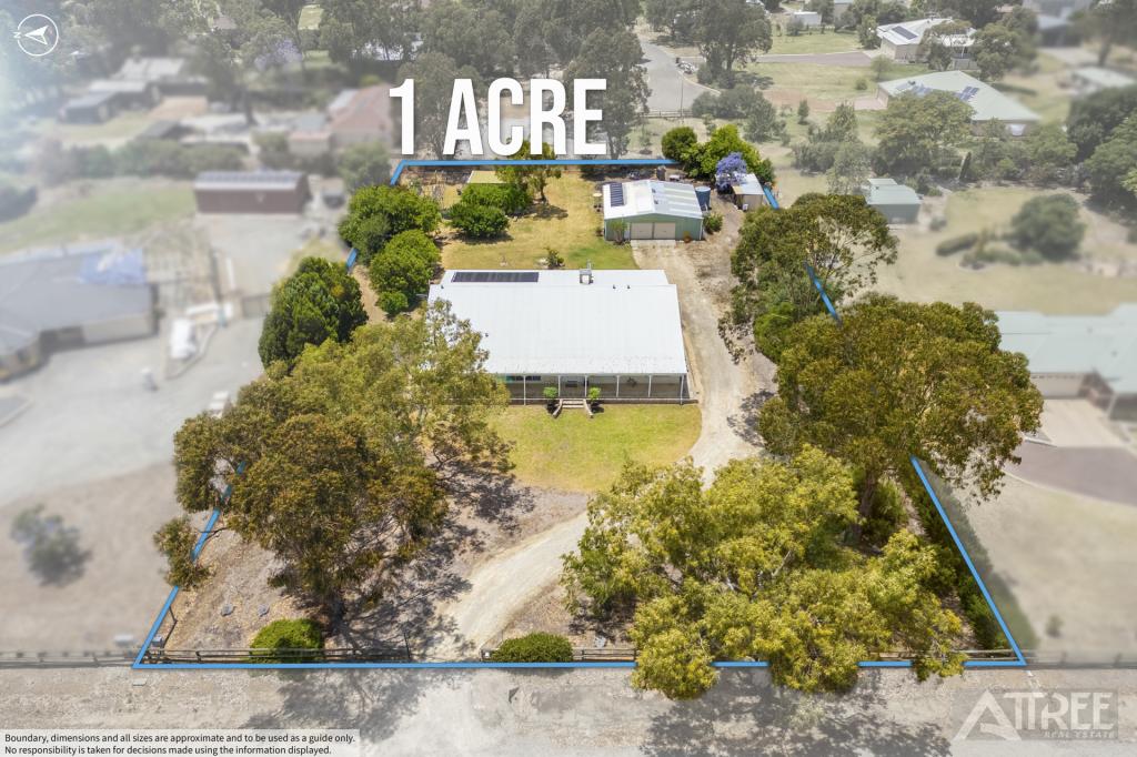 62 Thatcher Rd, Byford, WA 6122