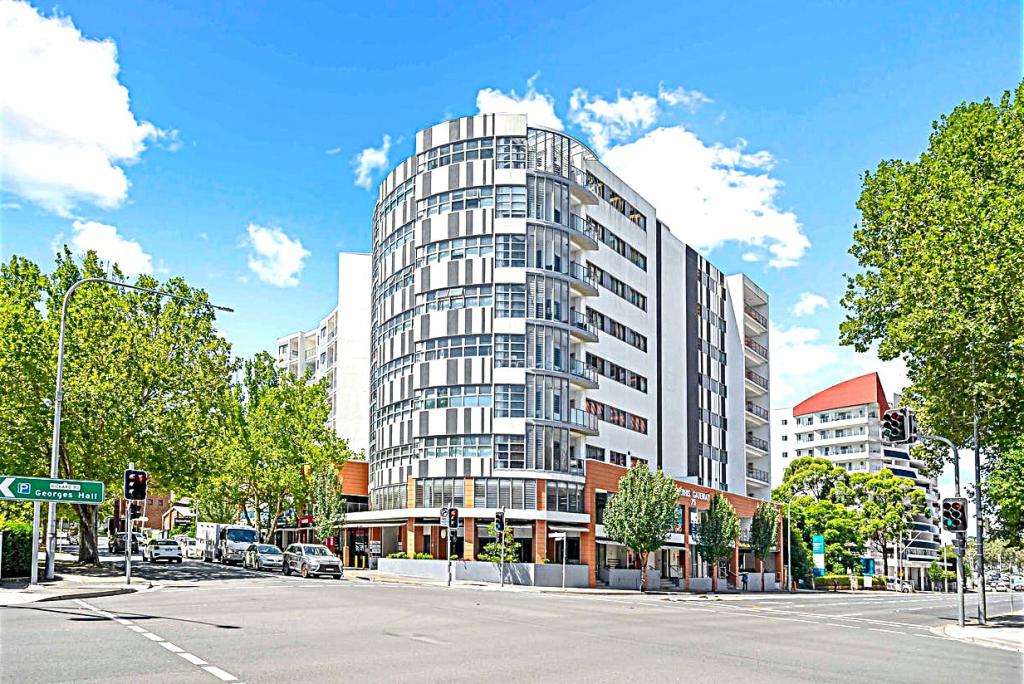 B202/75 Rickard Rd, Bankstown, NSW 2200