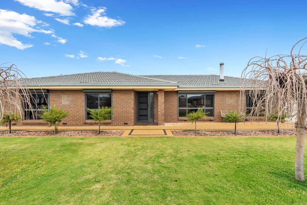 74 Champion St, Jerusalem, SA 5554