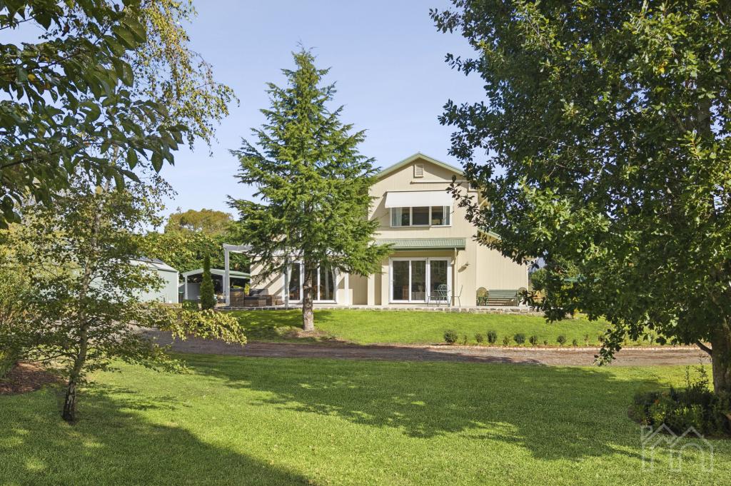 144 Harts Lane, Kyneton, VIC 3444