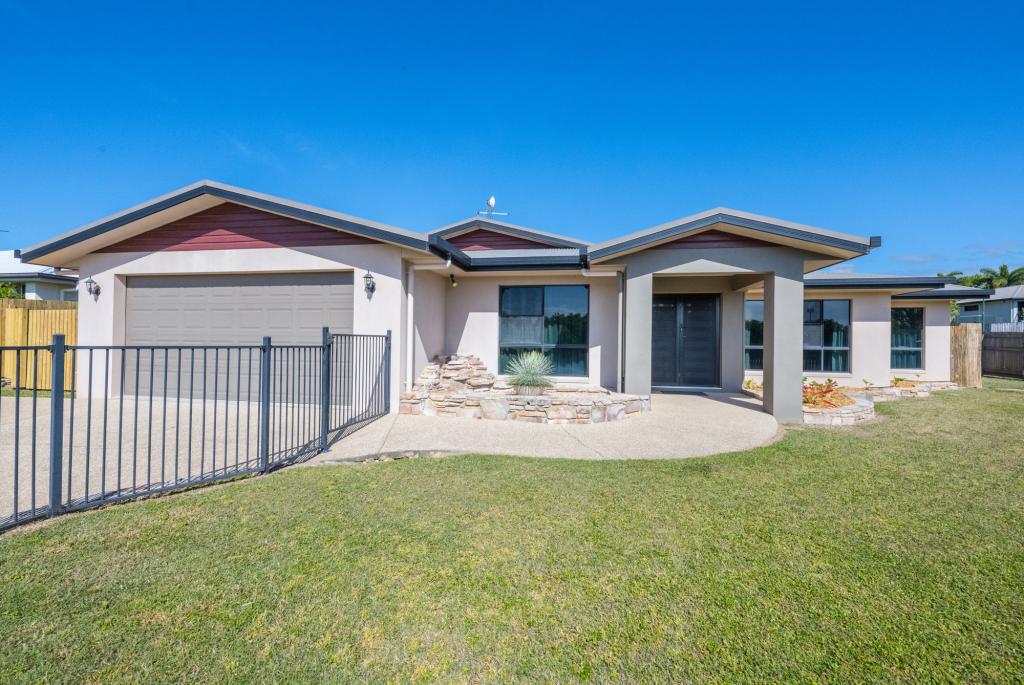 1 Hawkins St, Bucasia, QLD 4750