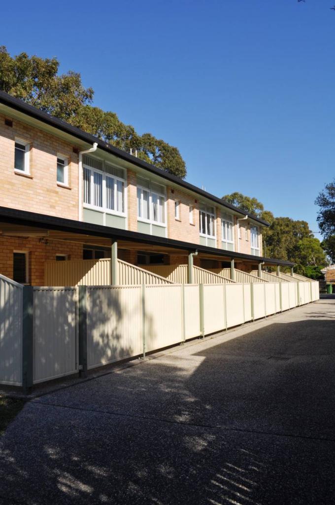 2/26 Kenilworth St, South Mackay, QLD 4740