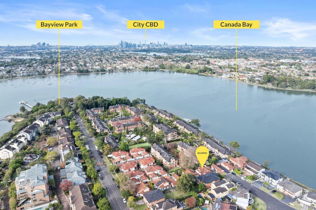 5/1a Durham St, Concord, NSW 2137