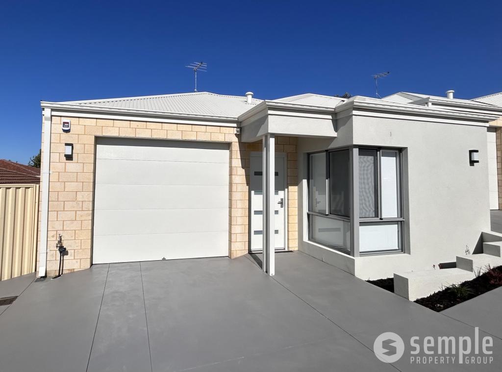Lot 1/90a Phoenix Rd, Hamilton Hill, WA 6163