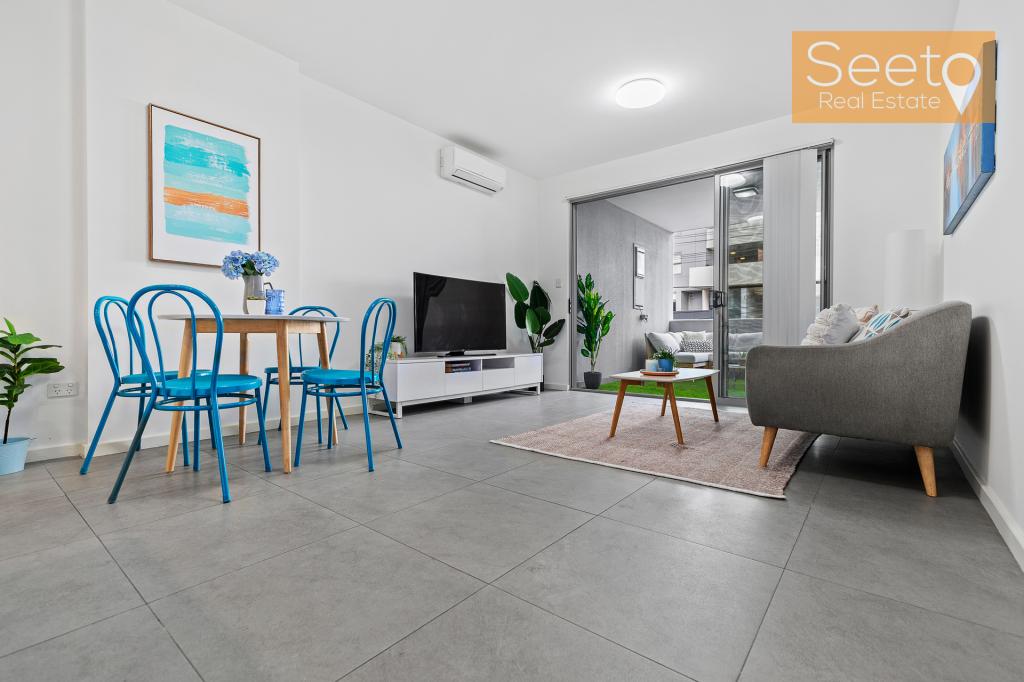 11/258-260 Homebush Rd, Strathfield, NSW 2135