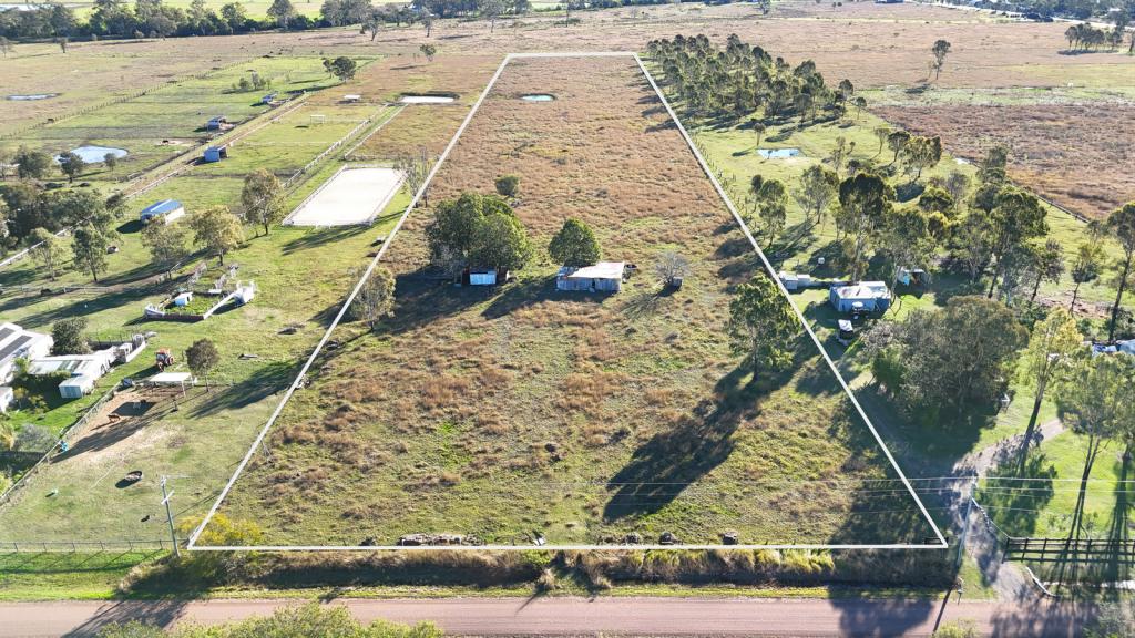 39-45 Keanes Rd, Rosewood, QLD 4340