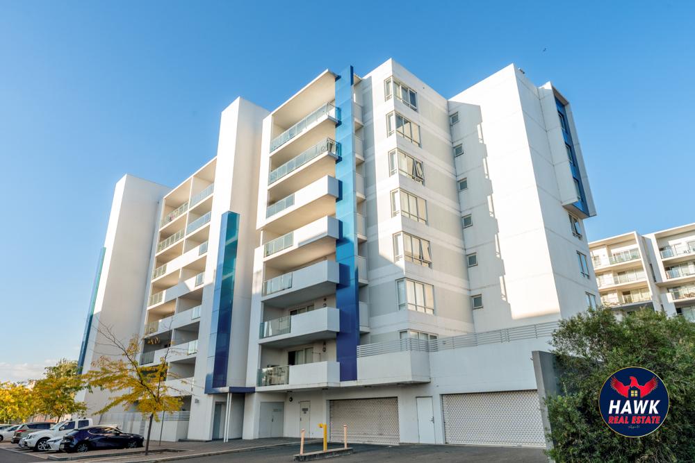 8/68 College St, Belconnen, ACT 2617
