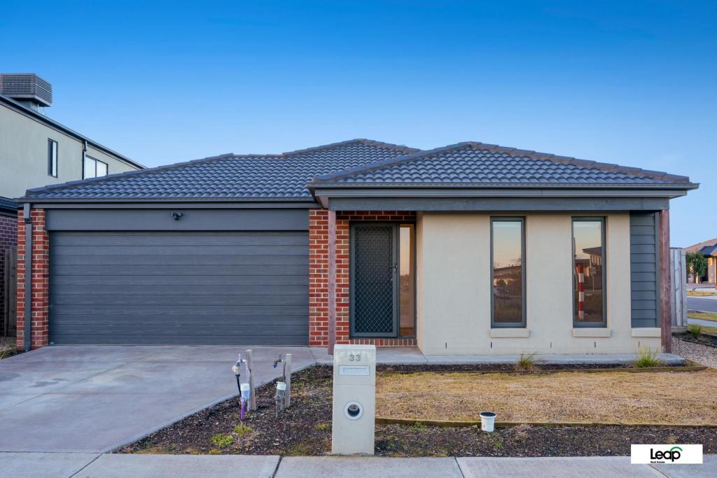 33 Alcantara Bvd, Wallan, VIC 3756