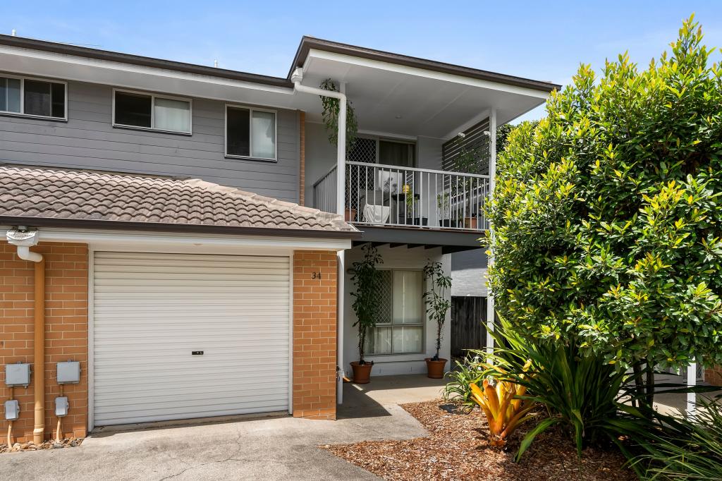 34/17-19 Magree St, Kallangur, QLD 4503