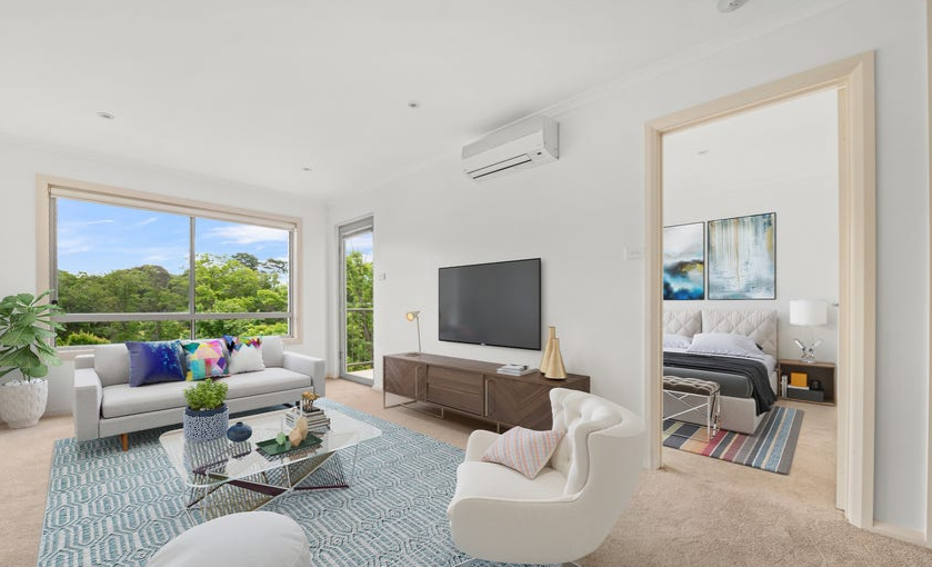 14/28 Watson St, Turner, ACT 2612