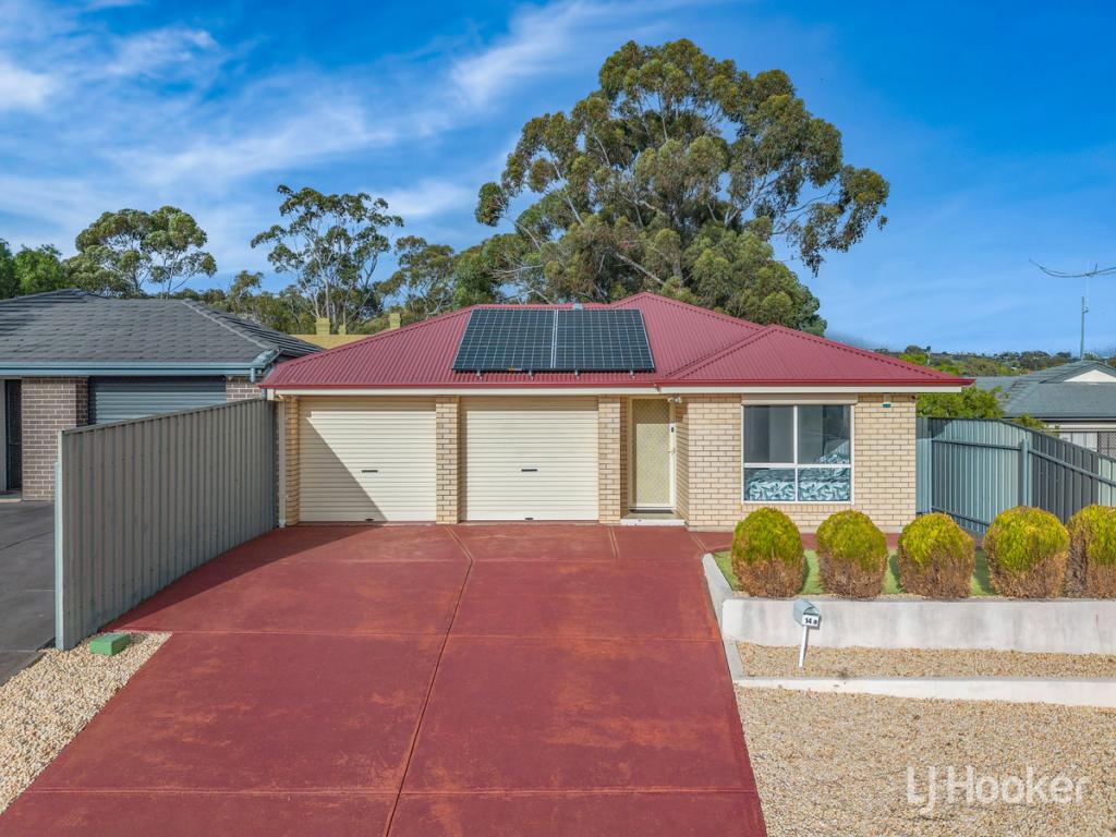 14a Blackburn Rd, Hillbank, SA 5112