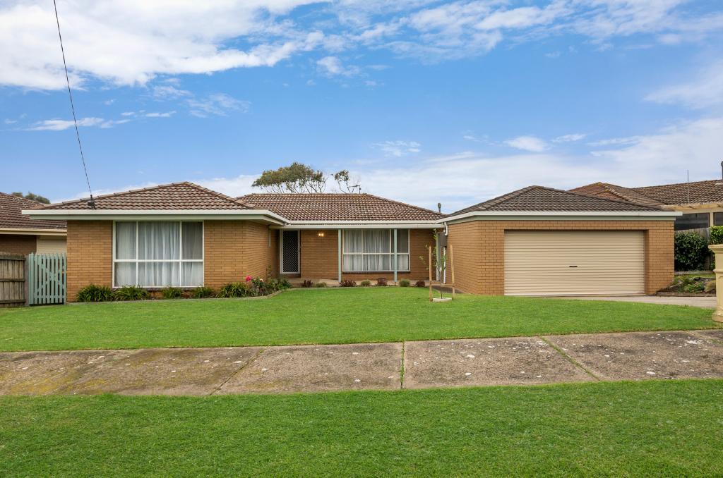 18 Carolyn Cres, Warrnambool, VIC 3280