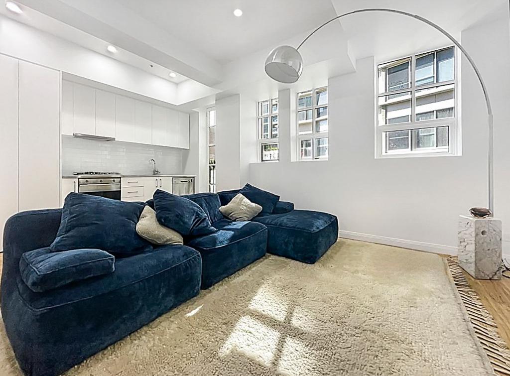 306/336 Russell St, Melbourne, VIC 3000