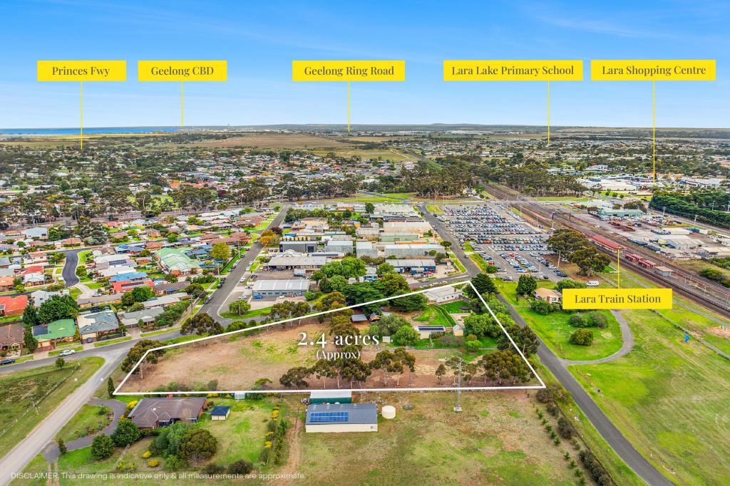 30 Hicks St, Lara, VIC 3212