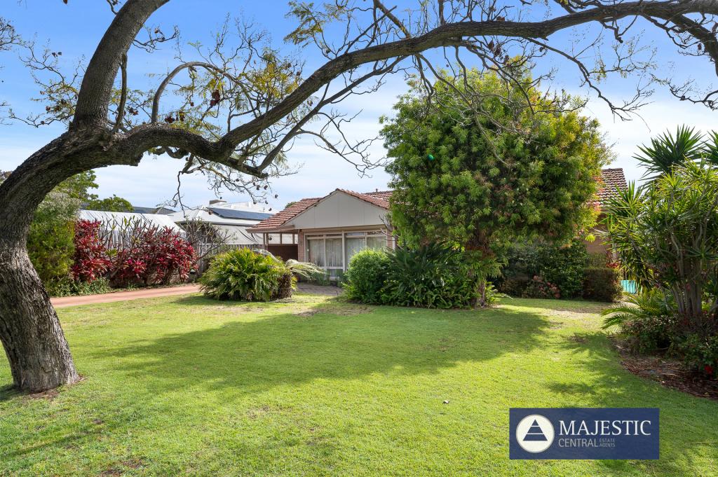 8 Bedford Rd, Ardross, WA 6153