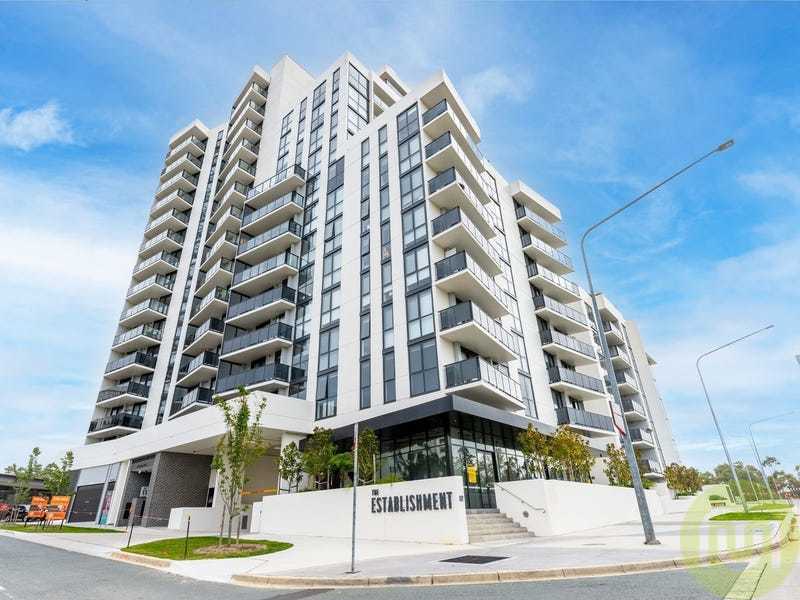 213/90 Swain St, Gungahlin, ACT 2912