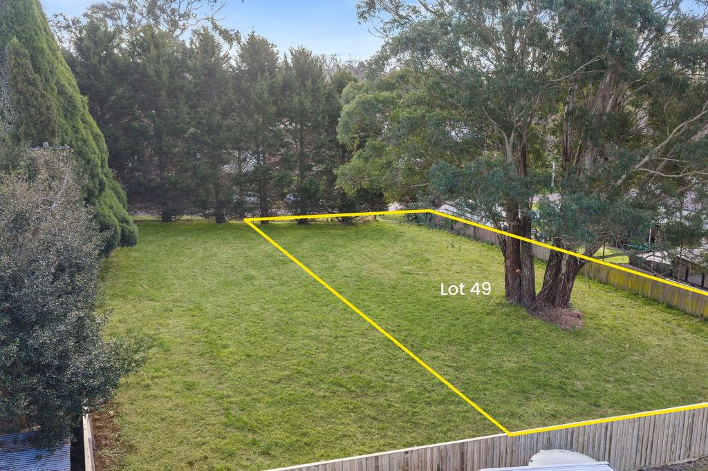 Lot 49 Pile St, Exeter, NSW 2579