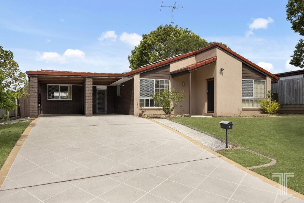 4 Leru St, Mansfield, QLD 4122