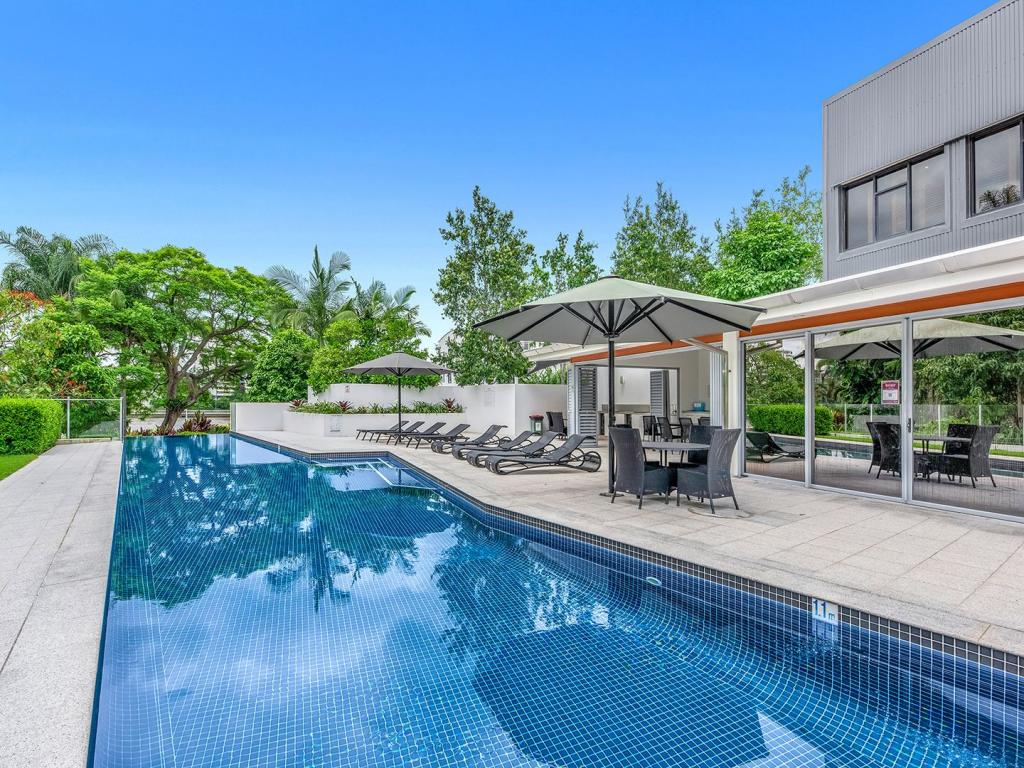 25 Anderson St, Kangaroo Point, QLD 4169
