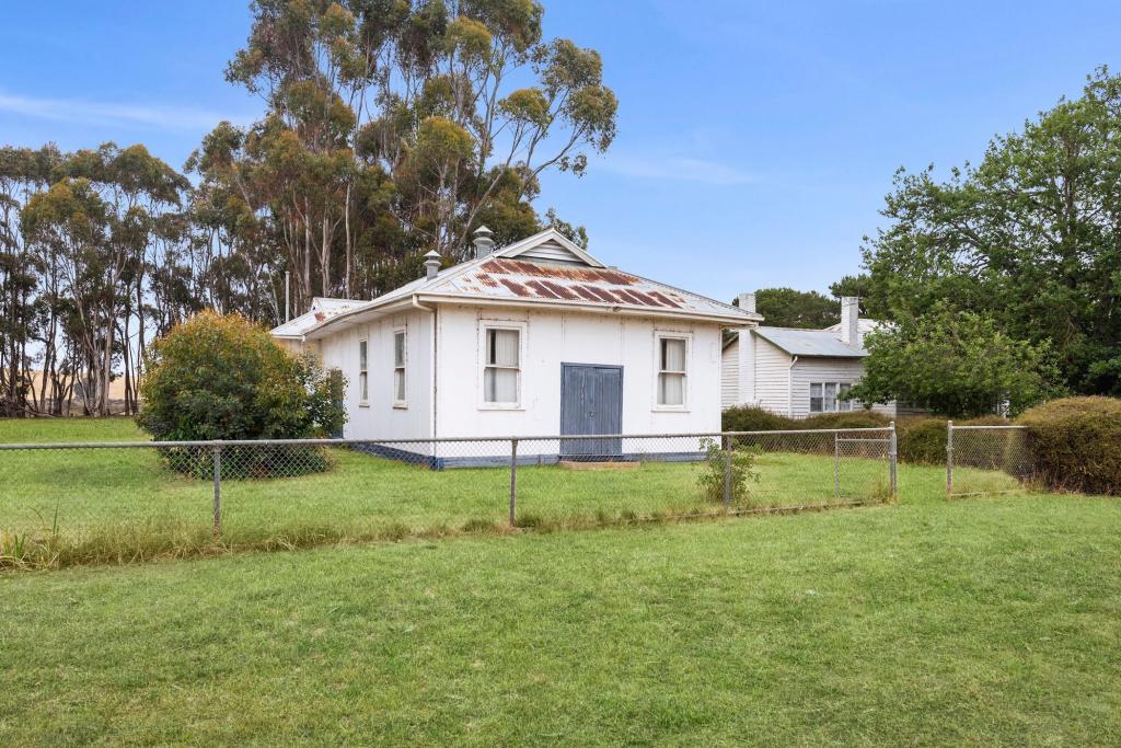 14 Delacombe Way, Willaura, VIC 3379