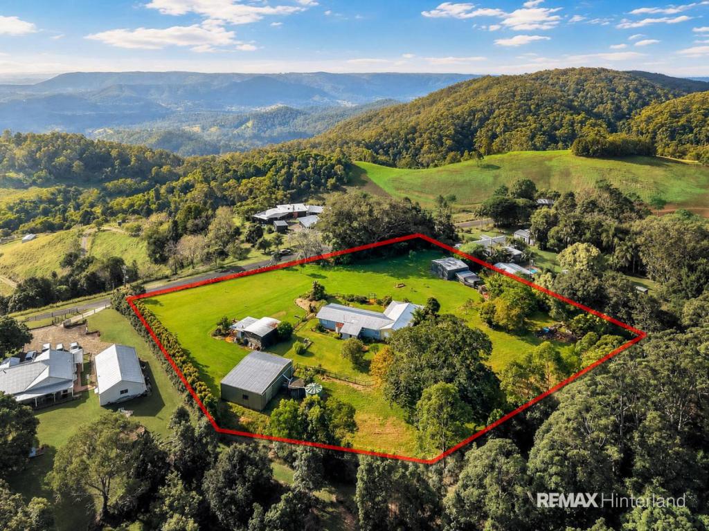 587 Curramore Rd, Curramore, QLD 4552